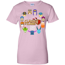 Load image into Gallery viewer, Coheran - Wordima respita stratin toverum T Shirt &amp; Hoodie