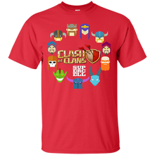 Load image into Gallery viewer, Coheran - Wordima respita stratin toverum T Shirt &amp; Hoodie