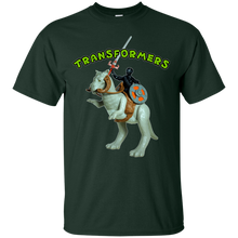 Load image into Gallery viewer, Sanciot - Trotima accoutin expullia forcema T Shirt &amp; Hoodie