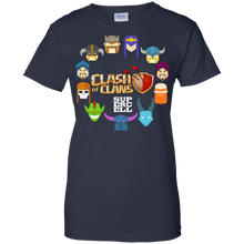 Load image into Gallery viewer, Coheran - Wordima respita stratin toverum T Shirt &amp; Hoodie