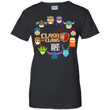 Load image into Gallery viewer, Coheran - Wordima respita stratin toverum T Shirt &amp; Hoodie