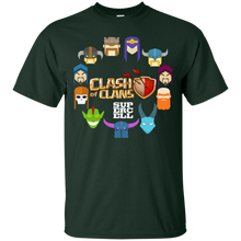 Load image into Gallery viewer, Coheran - Wordima respita stratin toverum T Shirt &amp; Hoodie