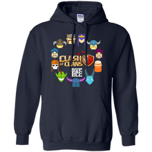 Load image into Gallery viewer, Coheran - Wordima respita stratin toverum T Shirt &amp; Hoodie