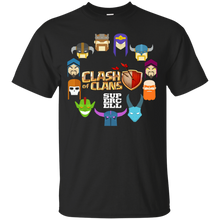 Load image into Gallery viewer, Coheran - Wordima respita stratin toverum T Shirt &amp; Hoodie