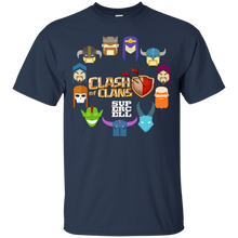 Load image into Gallery viewer, Coheran - Wordima respita stratin toverum T Shirt &amp; Hoodie