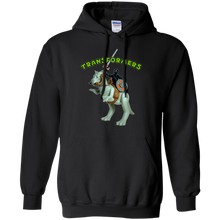 Load image into Gallery viewer, Sanciot - Trotima accoutin expullia forcema T Shirt &amp; Hoodie